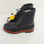 Pureshifter Black Leather Boots for BMW (Women's Size US 7) 76221541076