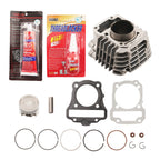 Cylinder Barrel Piston for Honda Super Cub 110, Cross Cub C110 (2012–2019)