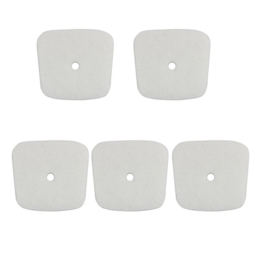 5Pcs Air Filter for Echo ES1000 GT1100 GT2103 GT2400 HC1000 SRM2400 13031004560