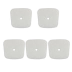 5Pcs Air Filter for Echo ES1000 GT1100 GT2103 GT2400 HC1000 SRM2400 13031004560
