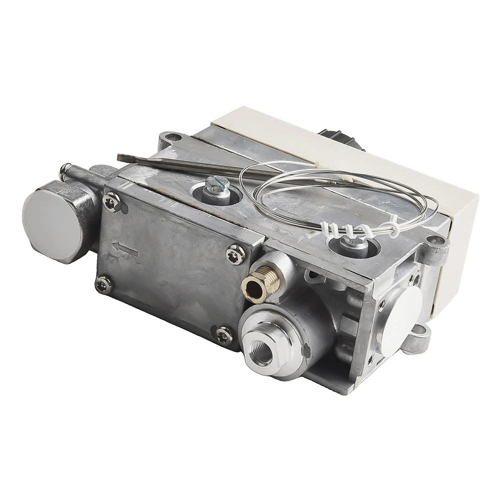 Thermostat Temperature Control Valve 710 for Gas Gas Celsius
