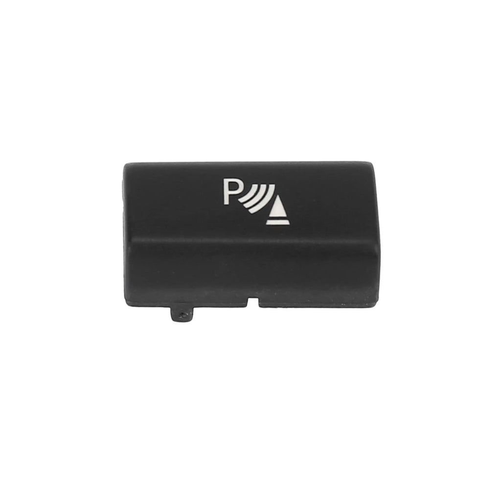 Parking Sensor Switch P Button Cover for BMW X5 E70 (2006–2013), X6 E71 (2008–2015)
