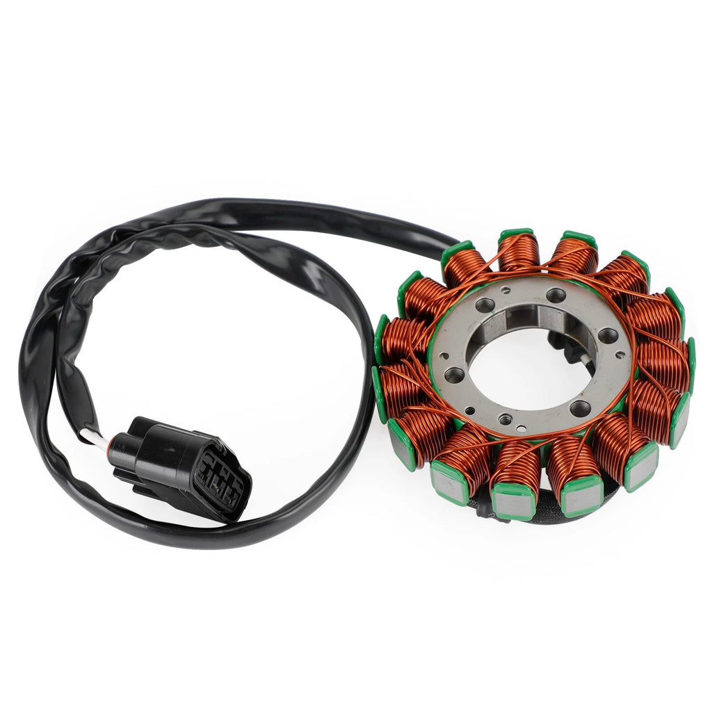 Generator Stator for Kawasaki Ninja H2 H2R Z H2 (2015–2022) ZX1000 ZX1002 ZR1000