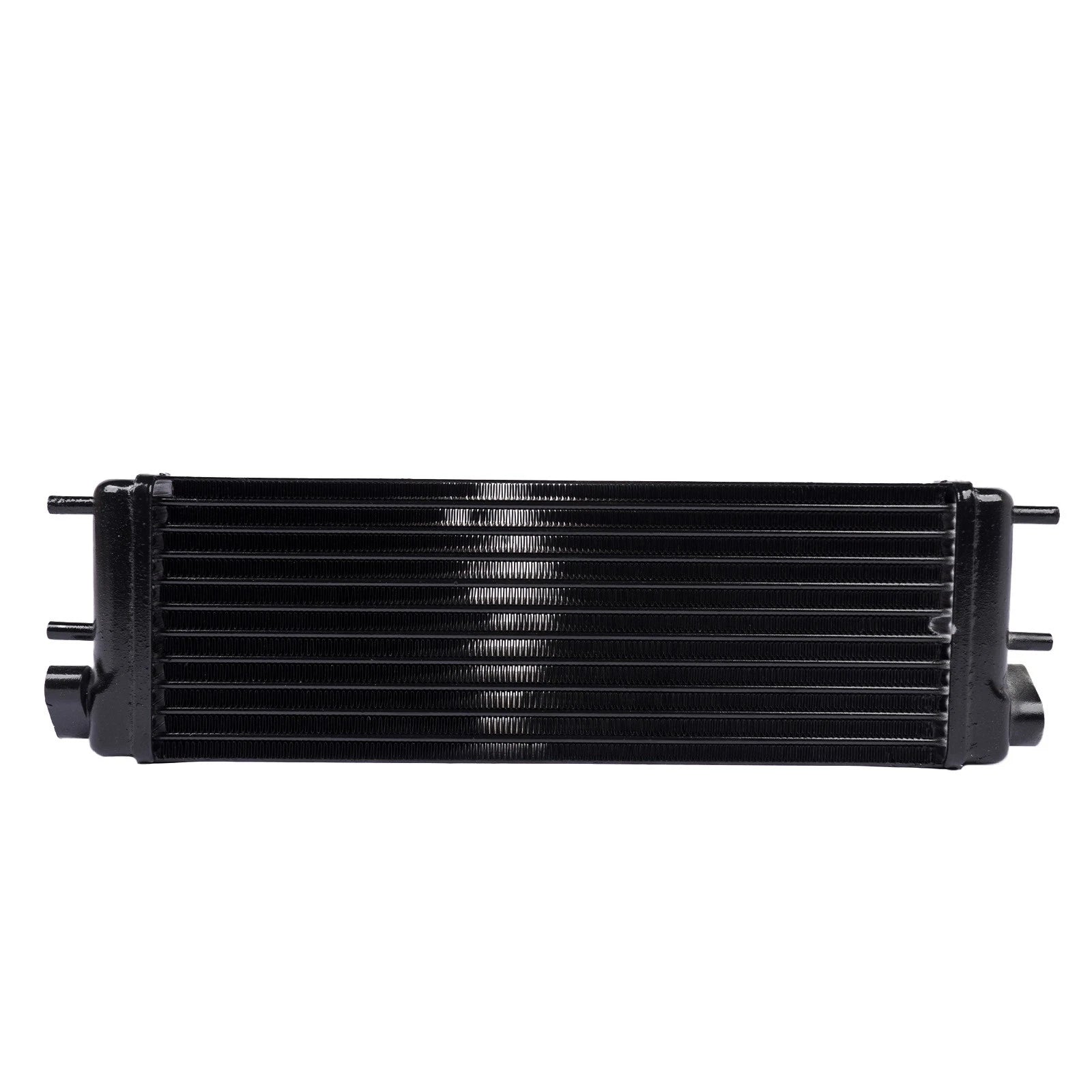 Set of 2 Gear Oil Coolers for Bentley Flying Spur Continental GT/GTC (2012–2018)