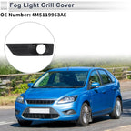 1 Pc Fog Light Grill for Ford Focus (2005–2006) No. 4M5119953AE