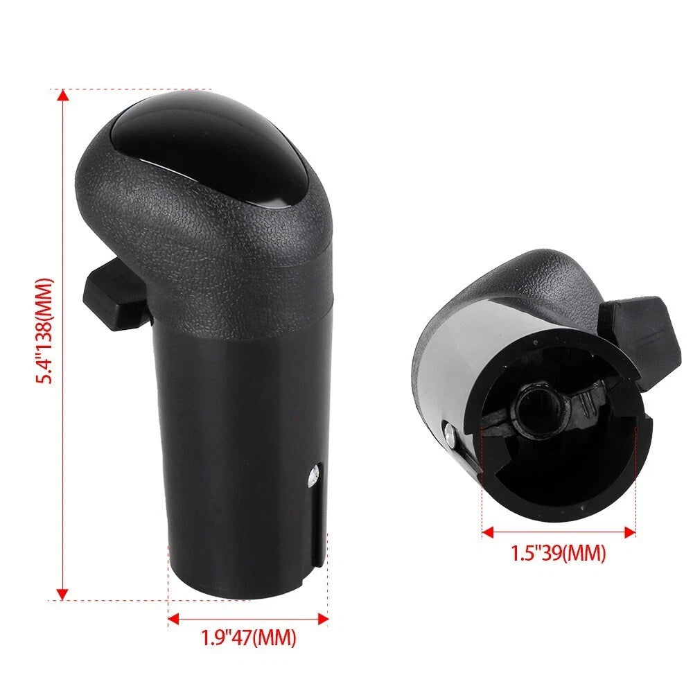 A6909 Shift Knob for Eaton Fuller 9/10 Speed Shifter (OEM A-6909)