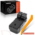 Front Left Power Window Switch for Chevy Silverado 1500 2500 HD (2007–2014)