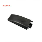 Rear Roof Rack End Caps  Black for Suzuki Grand Vitara (2006-2015)