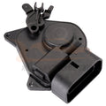 Power Door Lock Actuator Front Left for Toyota RAV4 (2000–2005) 746603