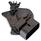 Power Door Lock Actuator Front Left for Toyota RAV4 (2000–2005) 746603