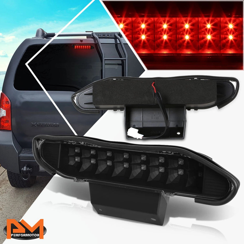 LED Third Brake Light for Nissan Xterra (2000–2004)