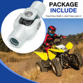 Final Drive Shaft Yoke U-Joint for Honda Rancher 350 TRX350FE (2000–2006)