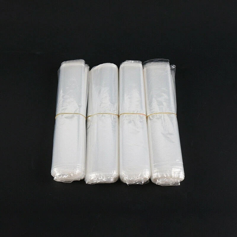 Heat Shrink Bags for Packaging Seal (Strength-POF)
