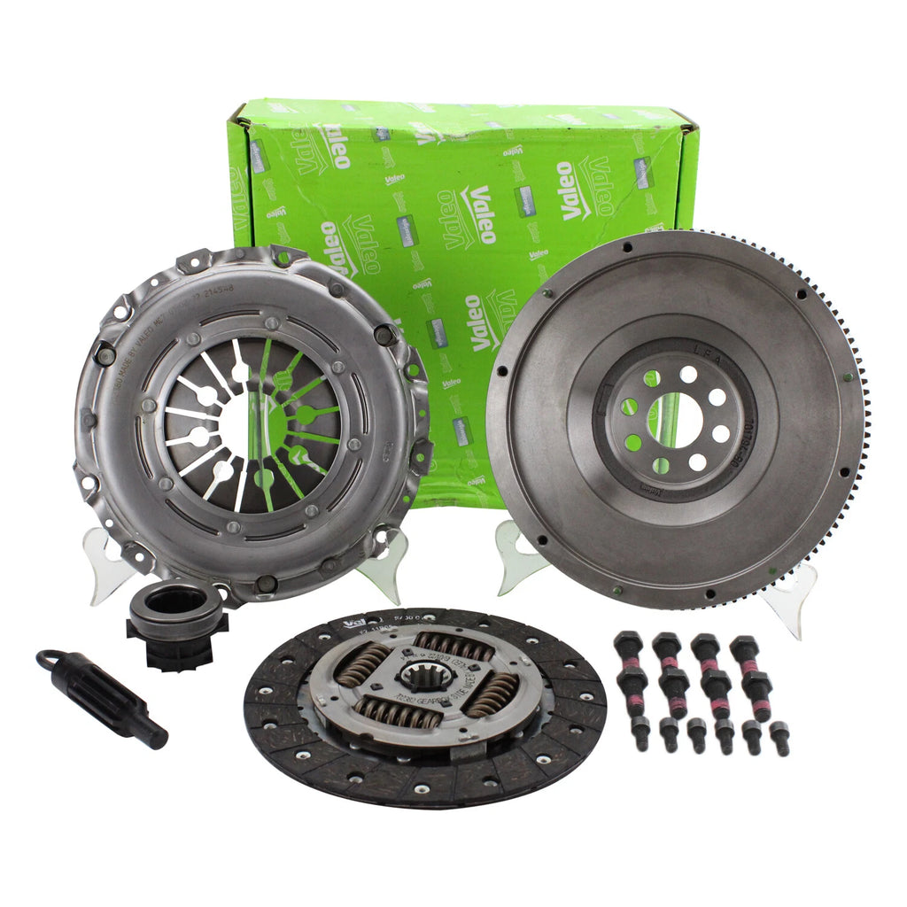 Clutch Flywheel Conversion Kit for BMW E46 E36 3 5 Series (1998–2006)