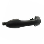 Left/Right Car Door Handle with Keyhole for 2000-2007 Ford Mazda