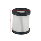 Replacement Filters for X6 XL618A XL618 Pro M8PRO