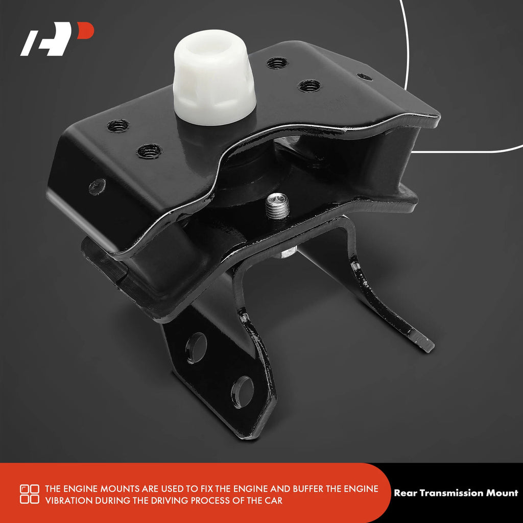 Engine Motor & Transmission Mount for Toyota Tacoma (2016-2023)