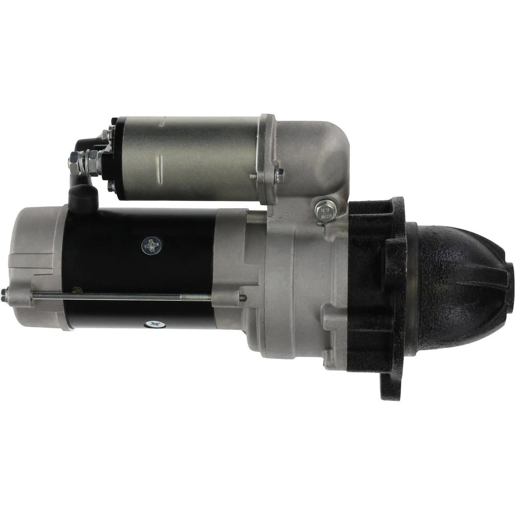 Starter for Komatsu Loader WA100 (6D95, 6D95-1)