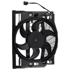 Electric Cooling Fan Assembly for BMW 325i E46 (2001–2005)