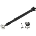 Front Driveshaft for Jeep Wrangler (2012–2017)