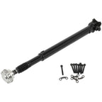 Front Driveshaft for Jeep Wrangler (2012–2017)
