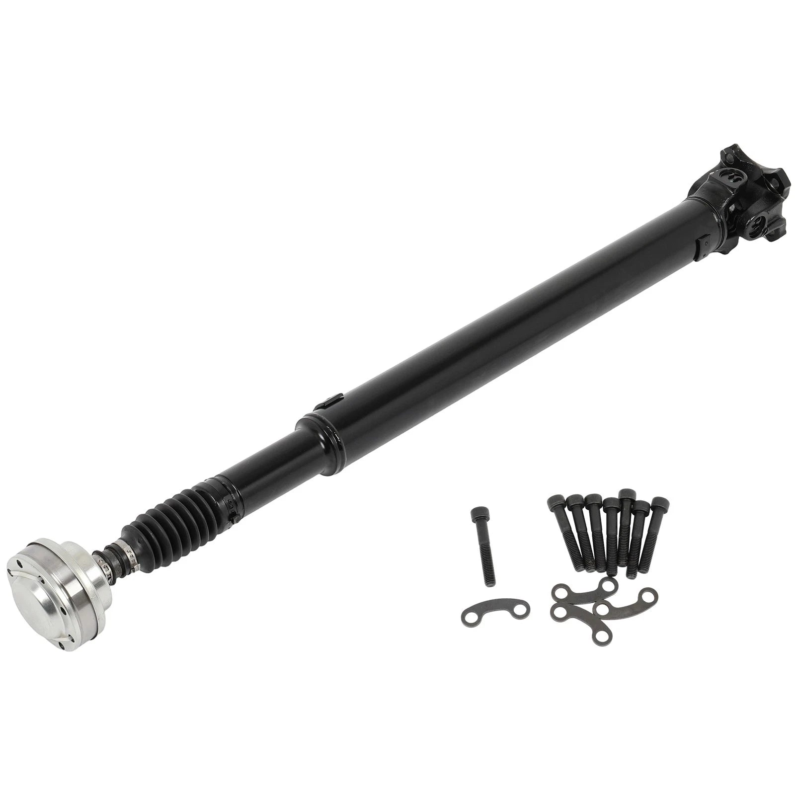 Front Driveshaft for Jeep Wrangler (2012–2017)