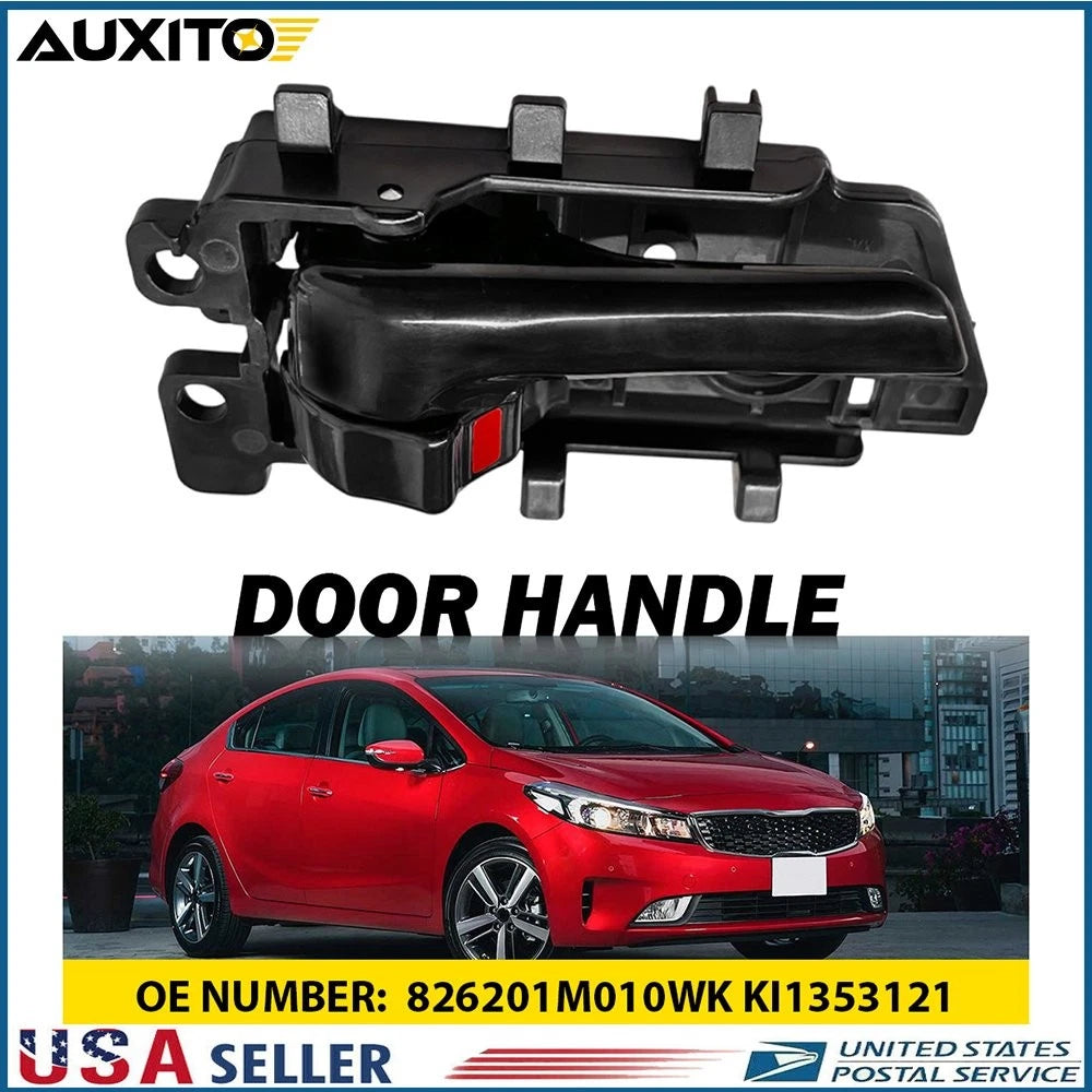 Door Handle Inner for Kia Forte (2010–2013) KI1353121 H