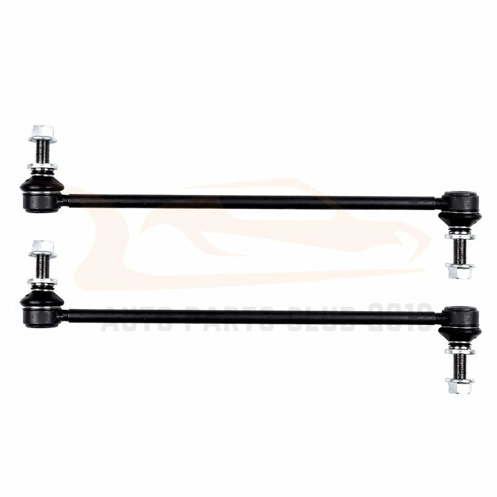 2X Front Stabilizer Sway Bar Links for Toyota Prius (2010–2015)