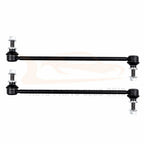 2X Front Stabilizer Sway Bar Links for Toyota Prius (2010–2015)