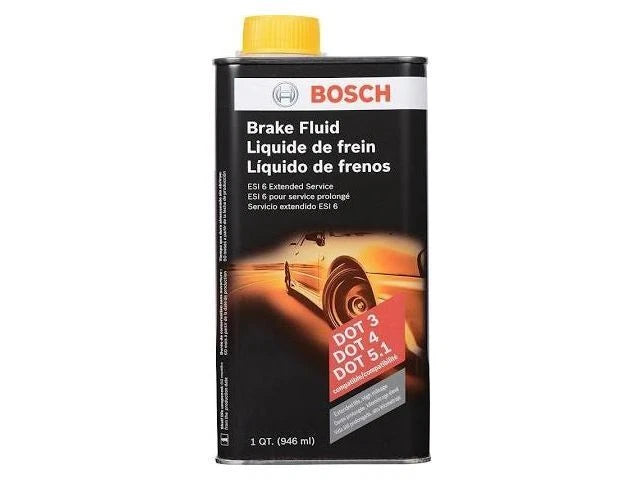 Brake Hydraulic Booster Fluid for Mazda CX-5 (2013–2017) HC369HZ