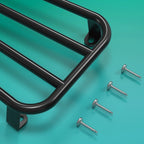Floor Board Luggage Rack for Vespa GT (2003–2008)