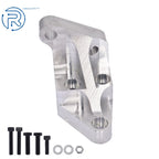 Billet Post Mount 3-Bolt for Honda Civic CRX (1988–1991) / Acura Integra (1990–1993)