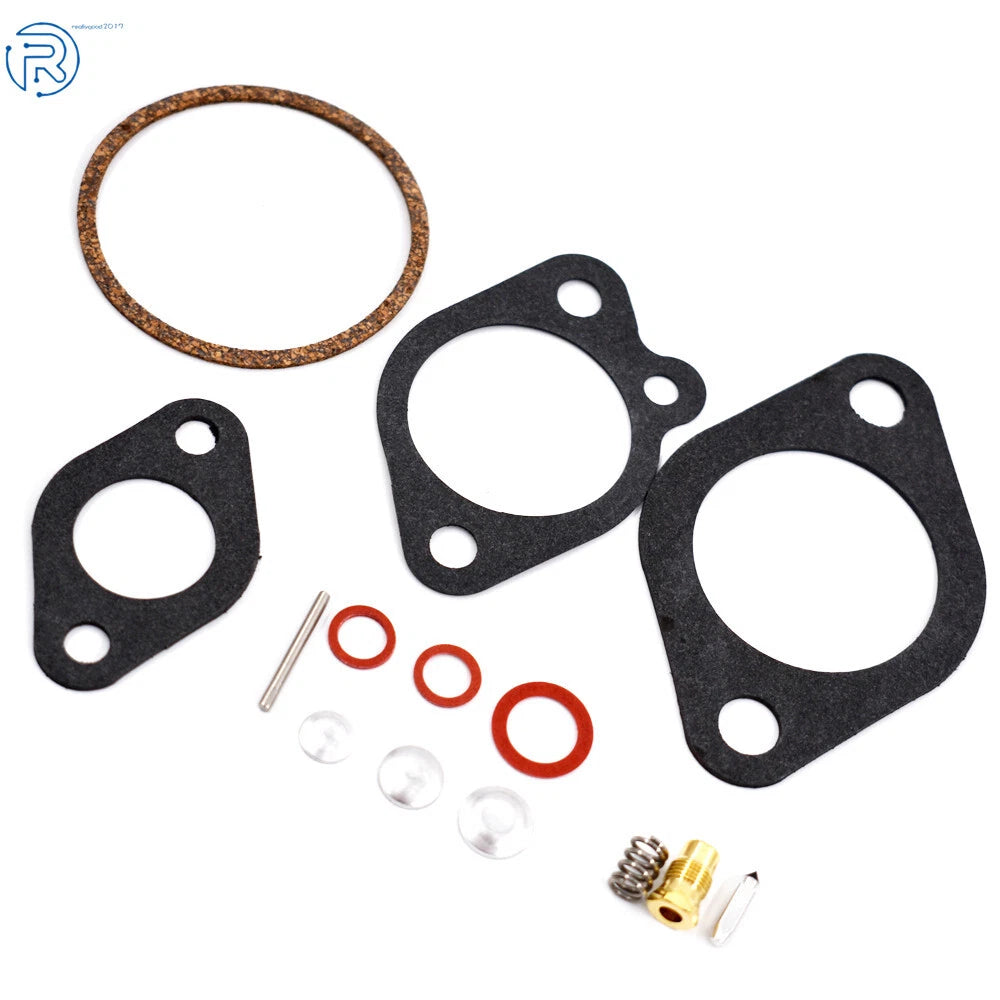 Carb Kit for Chrysler Force Outboard 9.9 15 75 85 105 120 130 135 150 HP