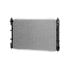 Replacement Radiator for Ford Escape 2001–2004
