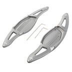 Metal Steering Wheel Paddle Shifter for Audi R8 RS3 RS4 RS5 TT RS (16-20)