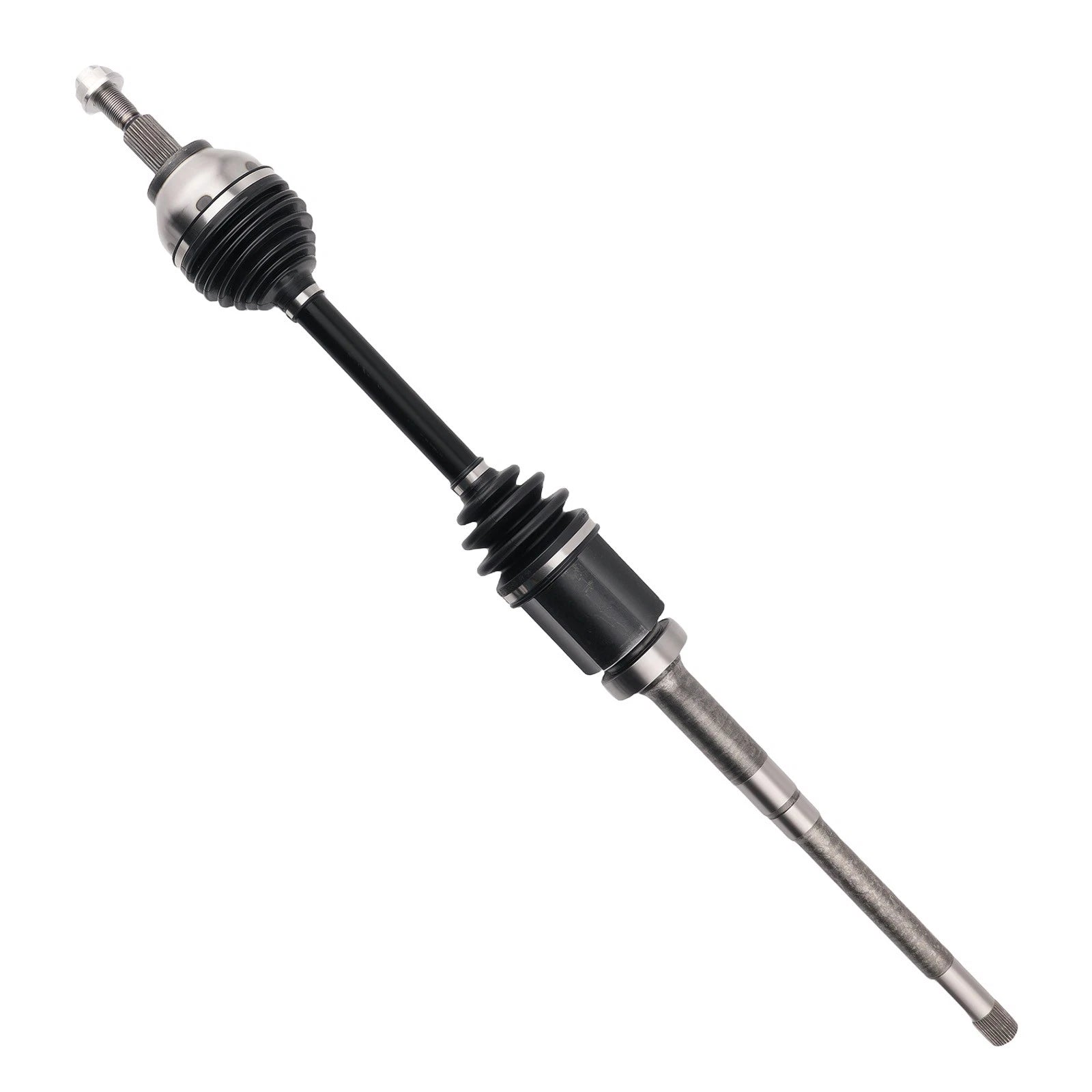 AWD Pair Front CV Axle for Ford Escape, Lincoln MKZ (2013–2016)