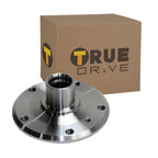 Rear Wheel Hubs for BMW 3 Series (325, 323, 328, 318)