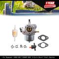 Carburetor for Kawasaki FX600V-BS01 (4-Cycle)