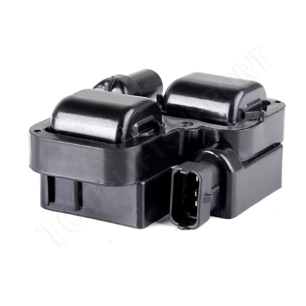 Ignition Coil Kit for Mercedes Benz SLR McLaren (2005–2009)
