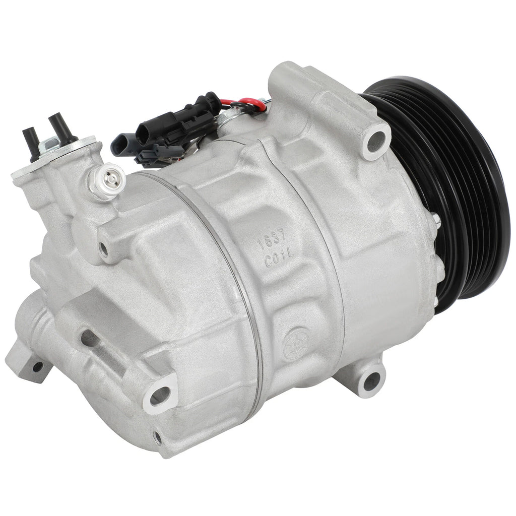A/C Compressor for Chevrolet Equinox (2012–2014) 2.4L
