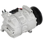 A/C Compressor for Chevrolet Equinox (2012–2014) 2.4L