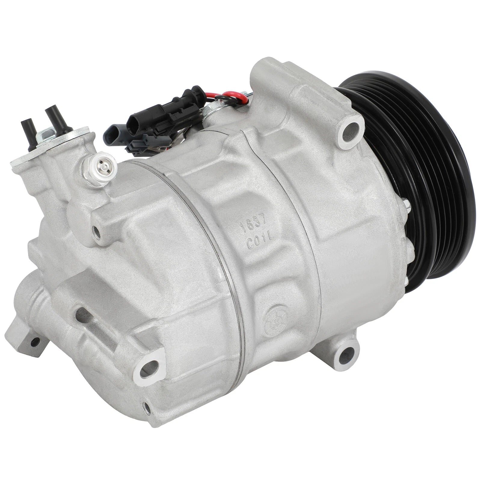 A/C Compressor for Chevrolet Equinox (2012–2014) 2.4L