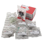 Water Pump Rebuild Service Kit for Yamaha Outboard (66T-W0078-00)