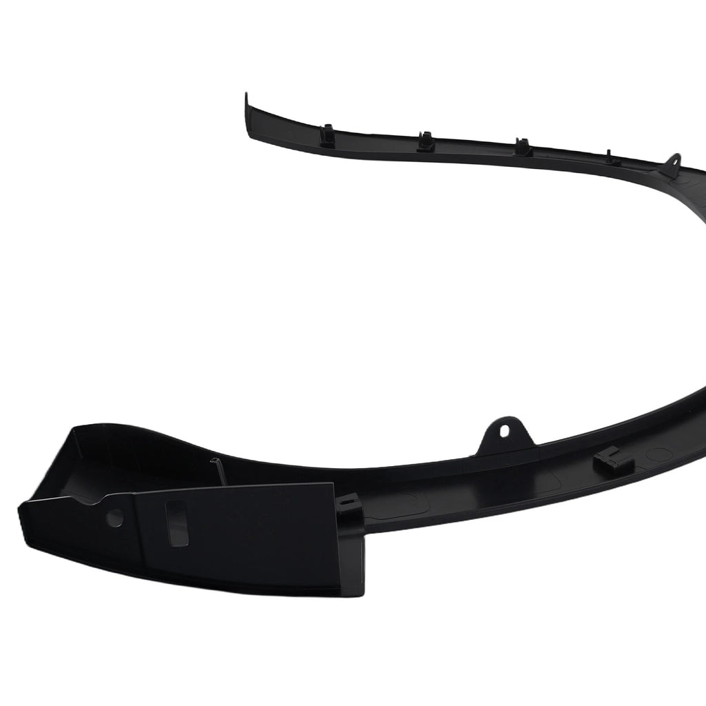 Fender Flares for Volkswagen Atlas (2018–2021)