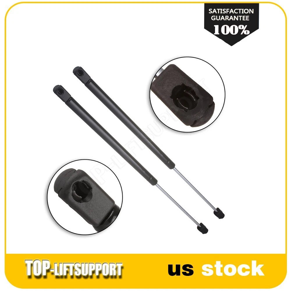 2X Rear Glass Window Lift Supports for Jeep Grand Cherokee (1994–1998)