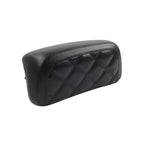 PU Leather Trunk Backrest Pad for Harley Street Electra Glide (2014-2023)