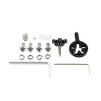 Throttle Control Adjuster Screw for Harley Touring Sportster Softail (1974-2017)