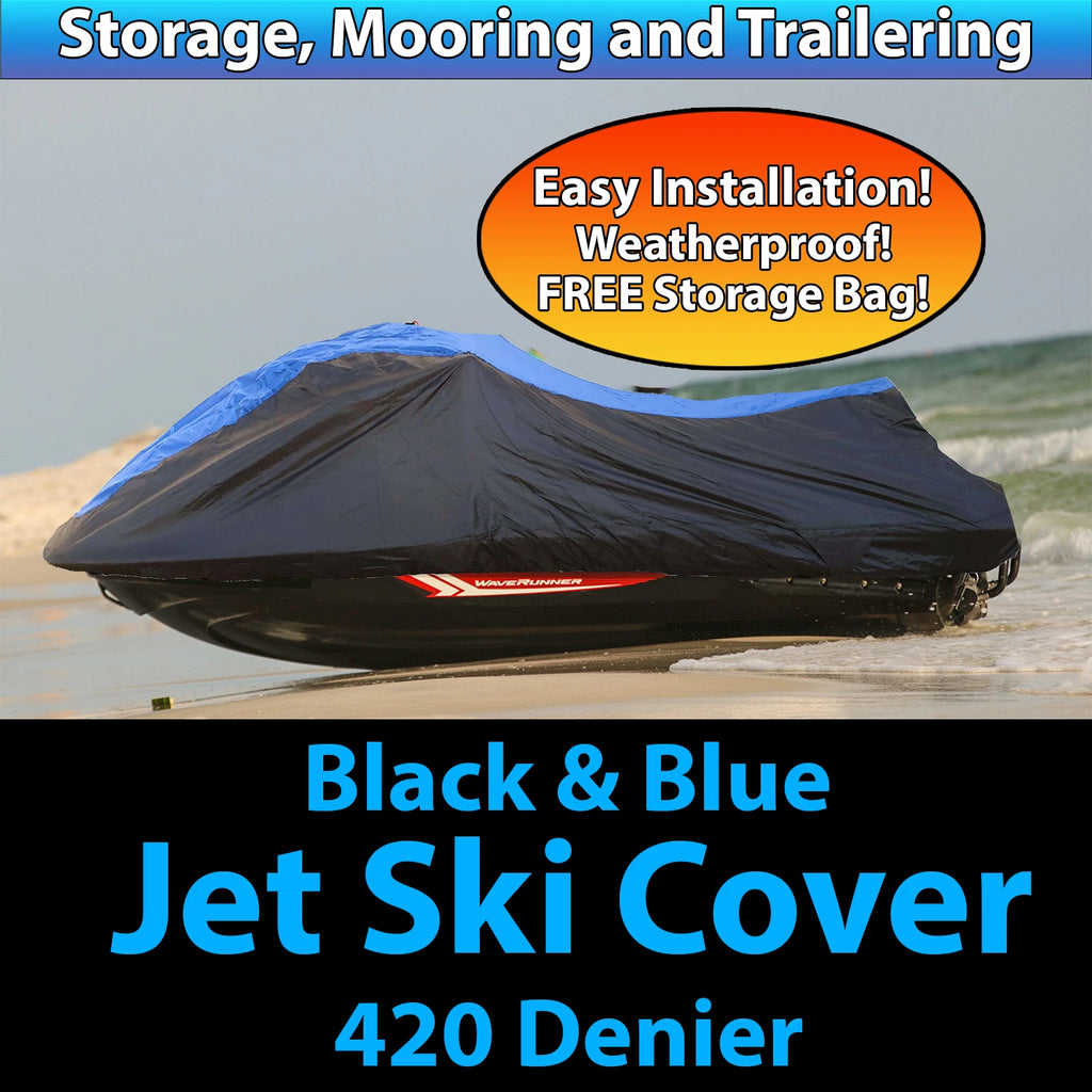 Sea Doo GT PWC Replacement Parts (2010–2023)