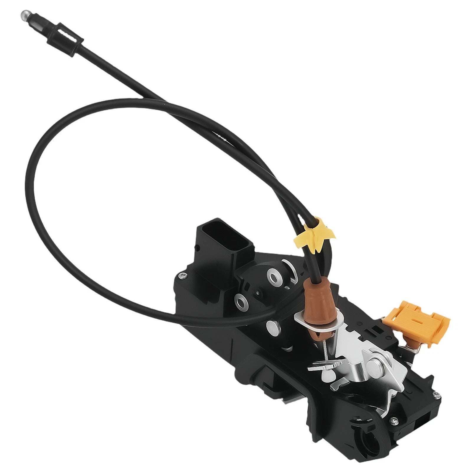 Door Lock Actuator for Chevy Silverado 1500/2500HD (2010–2013)