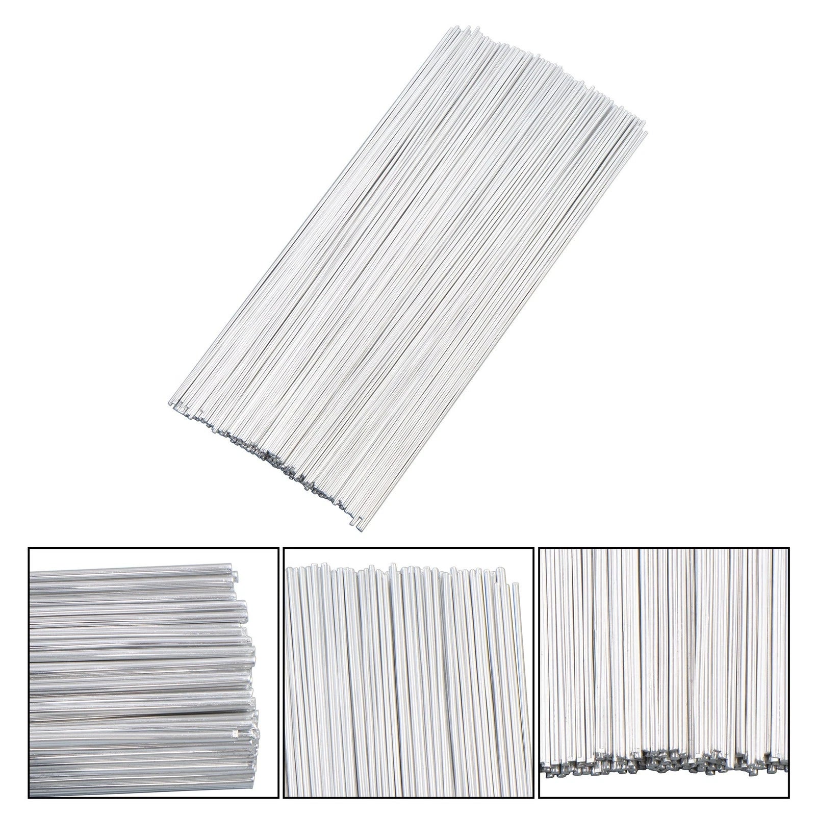 2-lb Stainless Steel Welding Rod for TIG Welding